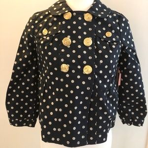 Juicy Couture Jacket - NWT
